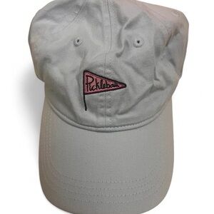 Baby Blue Pickleball Cap